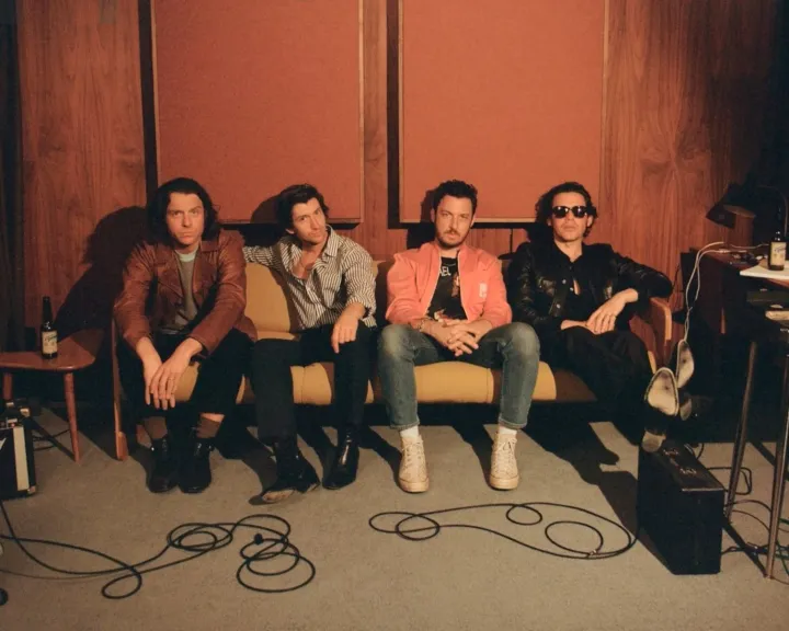 All Arctic Monkeys songs